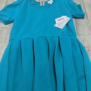 Large LuLaRoe Amelia